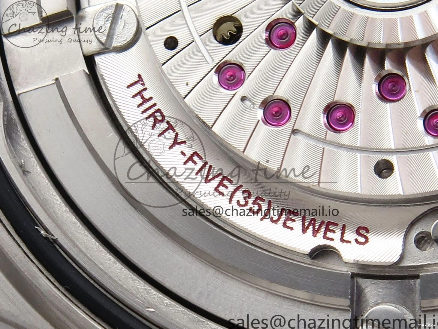 0423 Original Seamaster 300 “No Time to Die” Limited Edition VSF 1:1 Best Edition on SS Mesh Bracelet A8806(Free Nato) V 7679